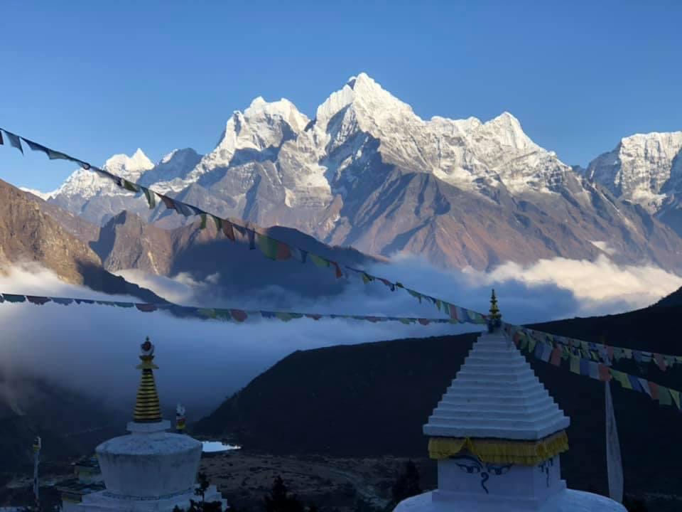 Wir freuen uns in 2021 wieder mit Euch auf Trekking unterwegs zu sein...

Infos zu unseren weltweiten Trekkingtouren findet Ihr hier:

amical-alpin.com/trekking/