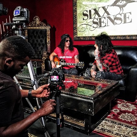 Happy Birthday <a href="/NikkiSixx/">📷</a> ♥️

#HappyBirthday