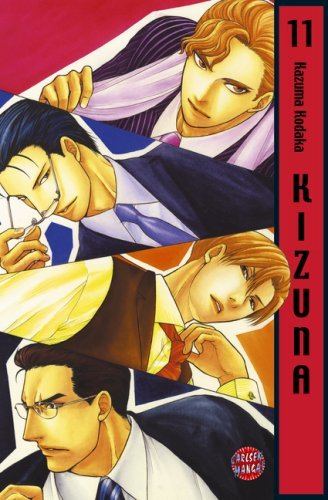 ➡️ 'Kizuna' de Kazuma Kodaka
🇪🇸 Norma - Cancelado (10/11)
🇺🇸 June - Completo (6/6 Deluxe)
🇫🇷 Tonkam - Completo (11/11)
🇮🇹 Kappa Edizioni - Completo (11/11)
🇩🇪 Carlsen - Completo (11/11)