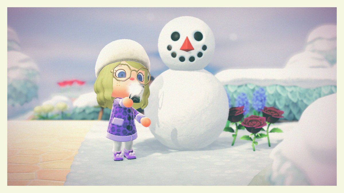Lunamiau92's tweet photo. #AnimalCrossing #ACNH #NintendoSwitch https://t.co/hlDxtnOQwe