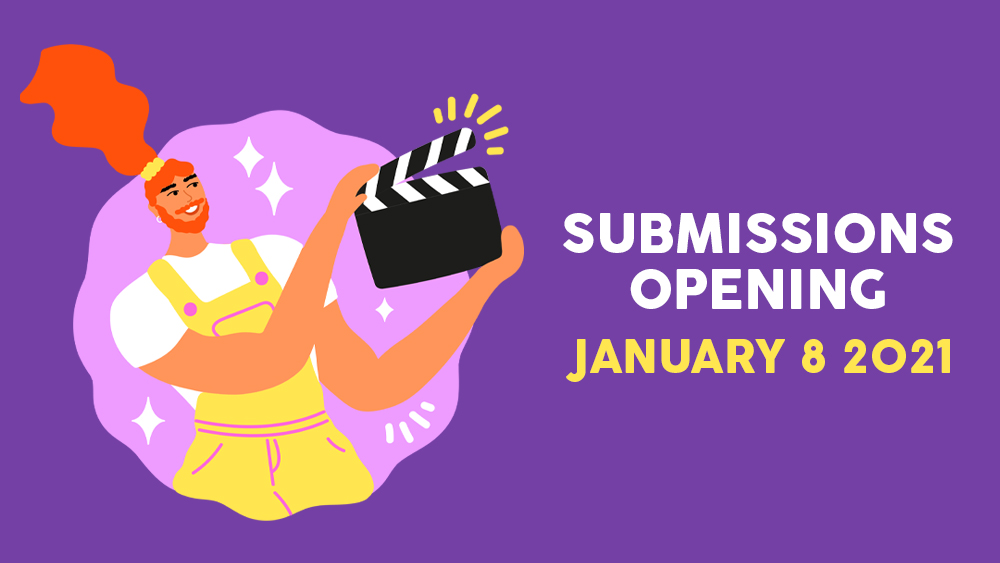 irisprize's tweet image. Coming very soon...#IRIS21 

Find out more👉 filmfreeway.com/IrisPrizeFesti…