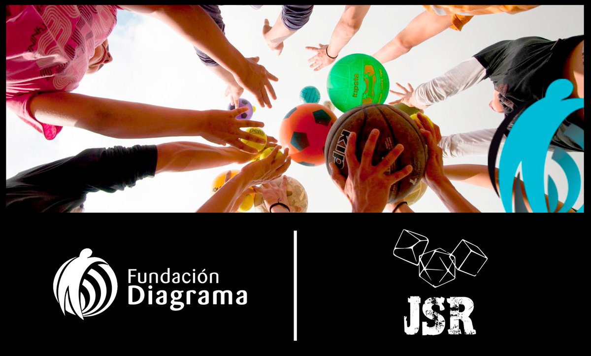 ¡Gentes del rol!
Este domingo día 13 nos acercaremos a la Fundación Diagrama con todo el material donado durante las jornadas. 
Iniciaremos a los chicos y chicas en los juegos de rol y sus muchos beneficios gracias a vuestra enorme generosidad.
💙🎲💙
¡Compartiremos imágenes!