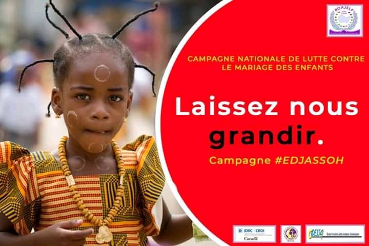 EhoussiD's tweet photo. oui laissons nos filles grandir. Disons STOP aux mariages des enfants
#Endchildmarriages
#Childrennotparents
#AYM2020
#AU-UNICEF ADVOCATES
@UNFPA 
@GPChildMarriage 
@UNICEF_CIV 
@maprude 
@AUYouthProgram 
@ProfSarahAgbor 
@derrickoduck https://t.co/IxXuNJnvbJ