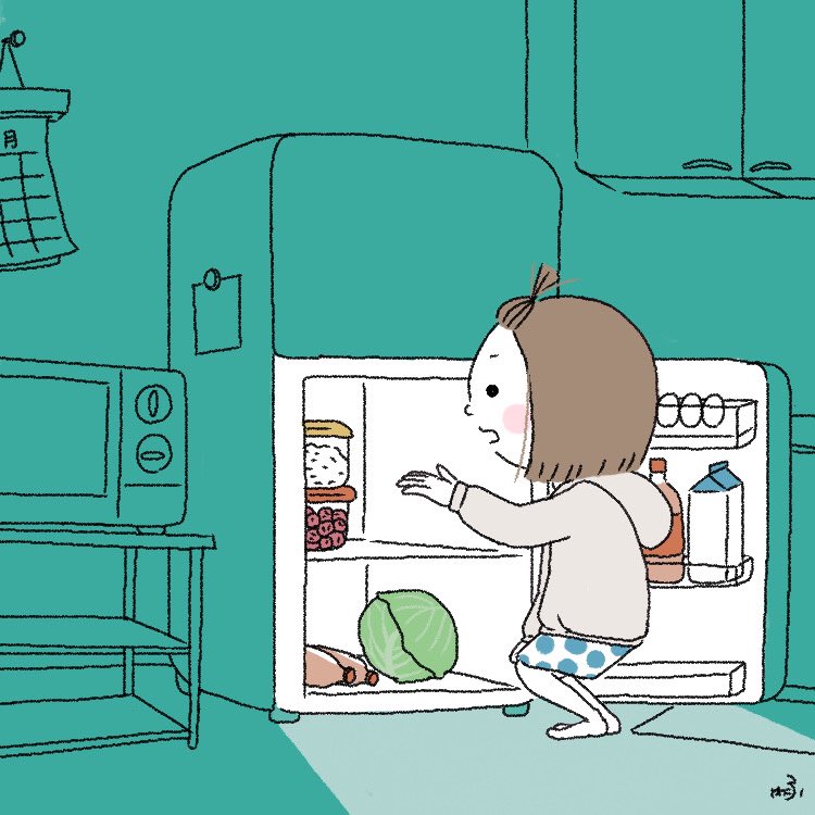 ふわこ ゆるイラスト Fuwako 80 Twitter
