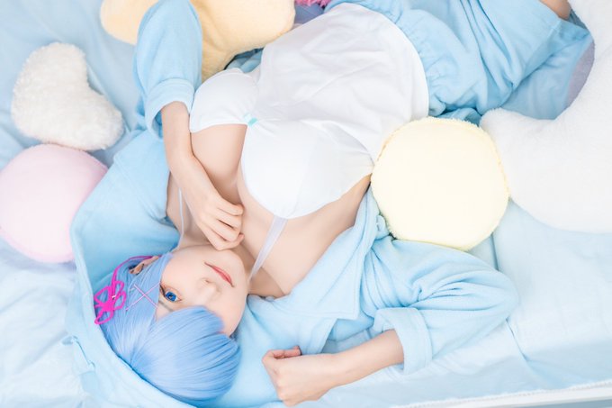 Twitterのコスプレ画像47