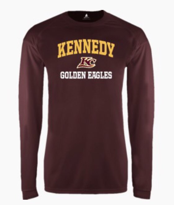 🔥Looking for the new, fresh KC gear? Check out the Kennedy Catholic team store from <a href="/BSNSPORTS_PITT/">BSNSPORTS Pittsburgh</a> 
#KCPride 

➡️ link:

sideline.bsnsports.com/schools/pennsy…