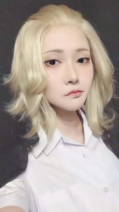 コスプレイヤー巴くずこのTwitter画像62
