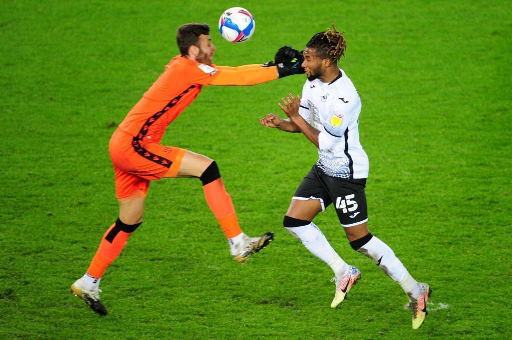 14. Kasey Palmer - CWhat seemed like a weird move in the summer has now made that much more sense after Gibbs-White’s continued absence. A creative player who offers a different game to Dhanda, he’s looked good in the few games he’s played. Hopefully will stay through January.
