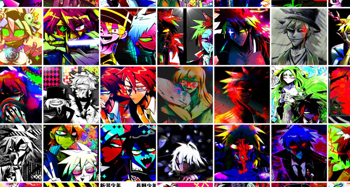 プリ男3匹 Masakadu Twitter