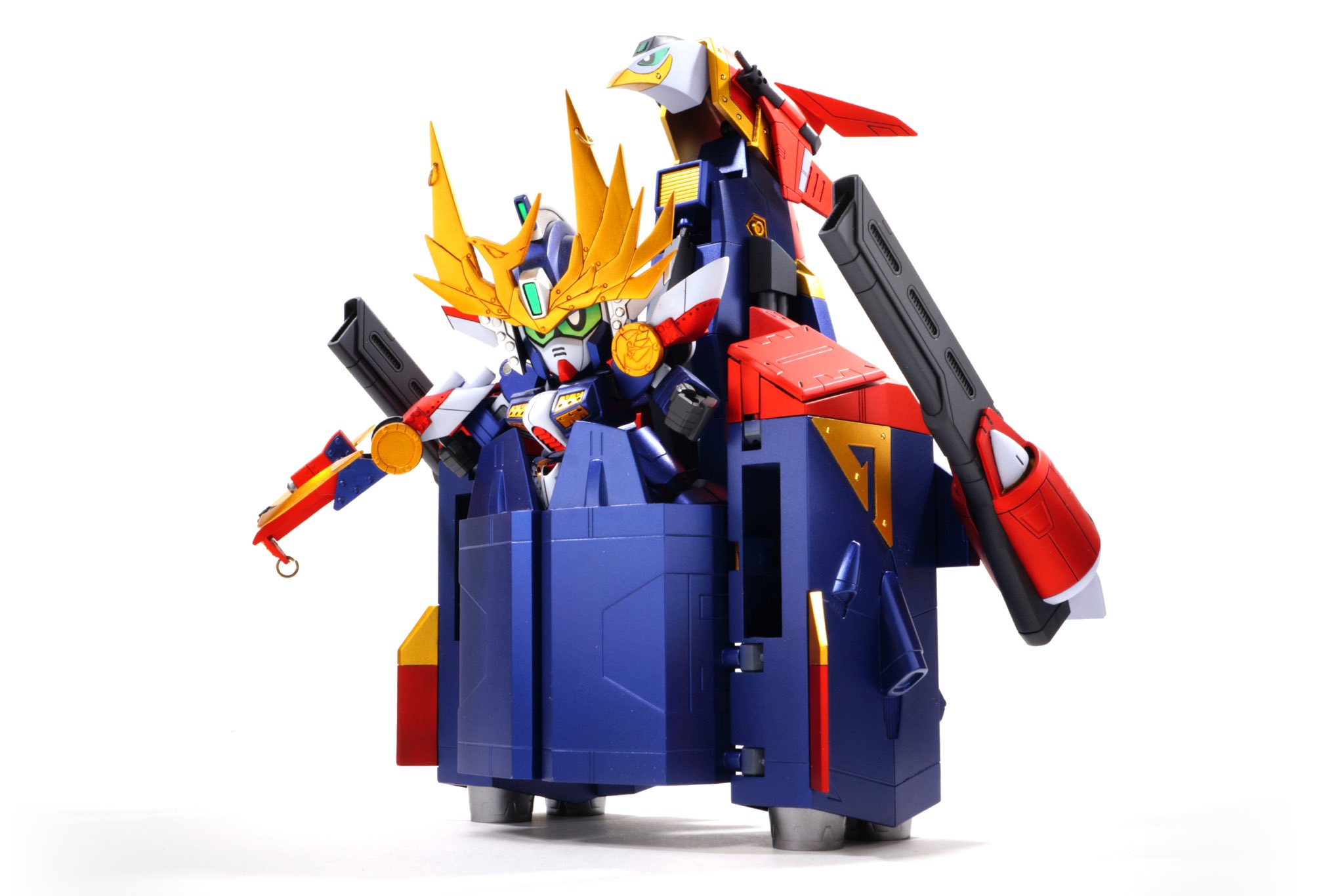 しゃばろくさん 合体 機動要塞 モビルアーマー 形態 初代ガンダムのmaモード ザクレロと戦ったアレ がモチーフです 大推力と超火力でアレするかんじです そして T Co Odmlunxjfi Twitter