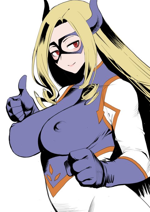 ラクガキ ヒロアカ面白いね 