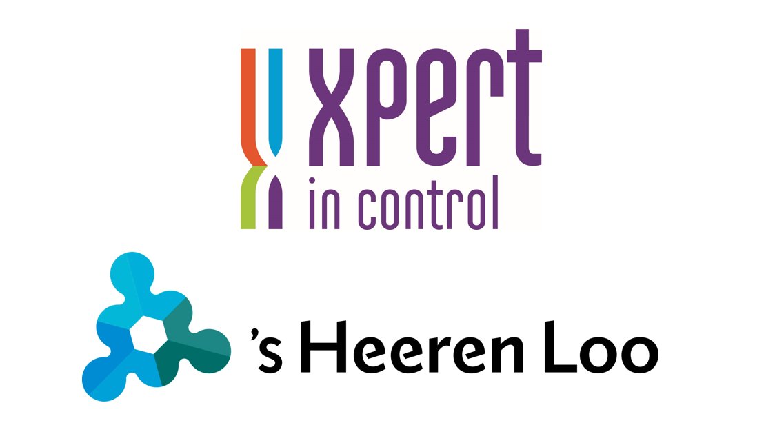 Xpert In Control tweet media