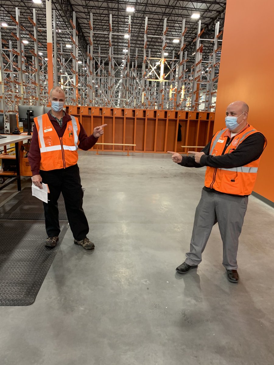 Huge Thank You to Pat for making a transition easier!  <a href="/priley212/">Amos An Earther</a>