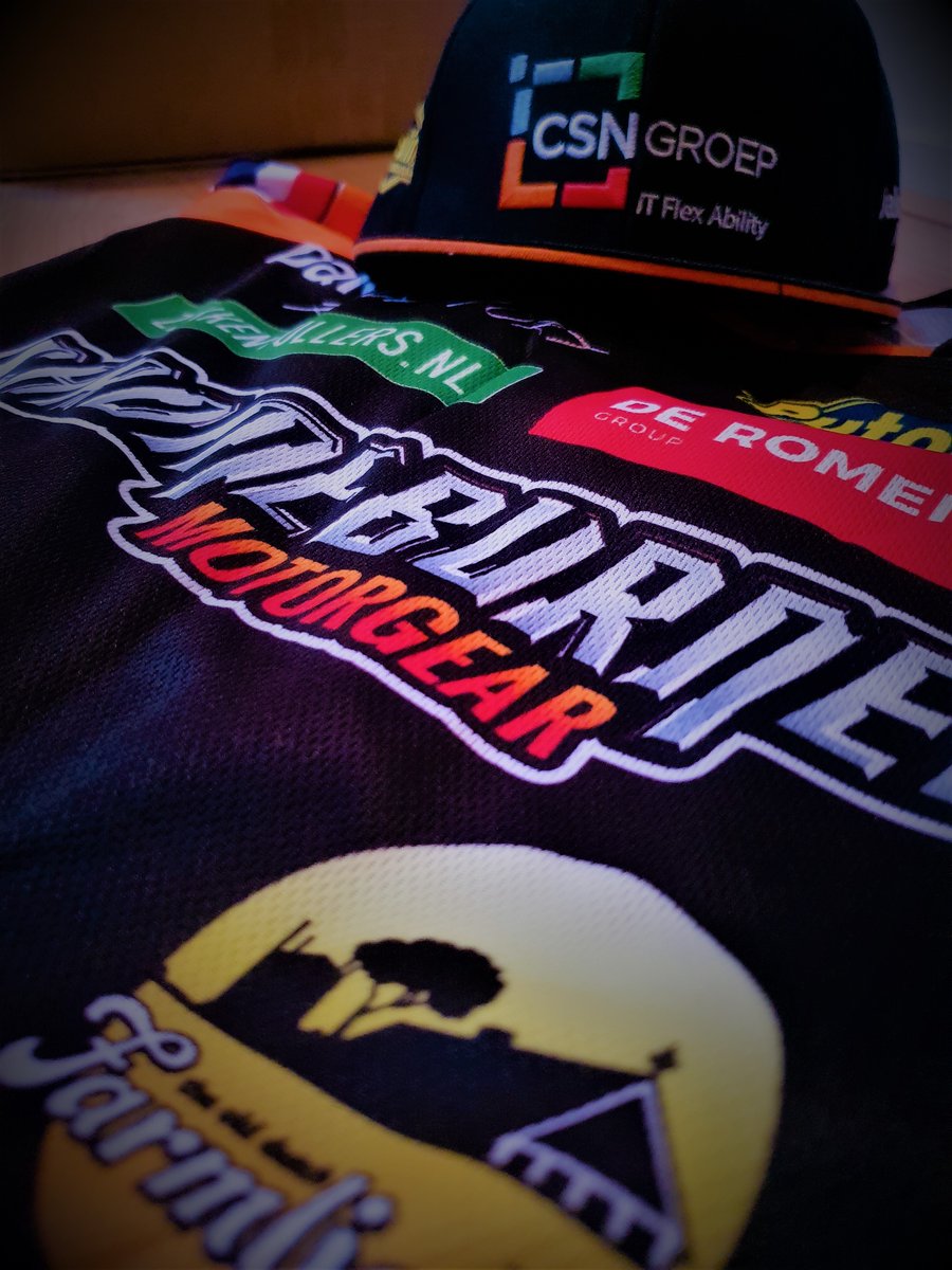 PSST... JA, JIJ...! 
Om weer met zijn allen in de rallymodus te komen zetten wij aanstaande zondagmiddag op facebook een leuke prijsvraag online! Wat je kunt winnen? Check het zondag op Mirjams facebook…!