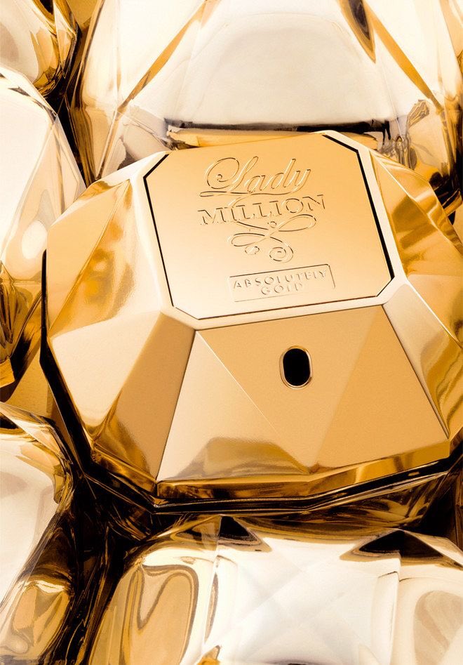 Lady Million 50 ML EDP RM 250.LM adalah salah satu perfume yang overrated tapi masih dalam list sebab ape? Sebab perfume ni without a doubt leave a good impression bila pakai. Potensi untuk anda di ngorat adalah sangat tinggi. Hati hati! Ketahanan: Harga: 