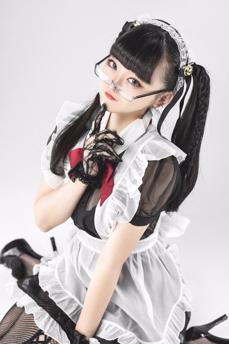 コスプレイヤー胡桃沢りんねのTwitter画像30