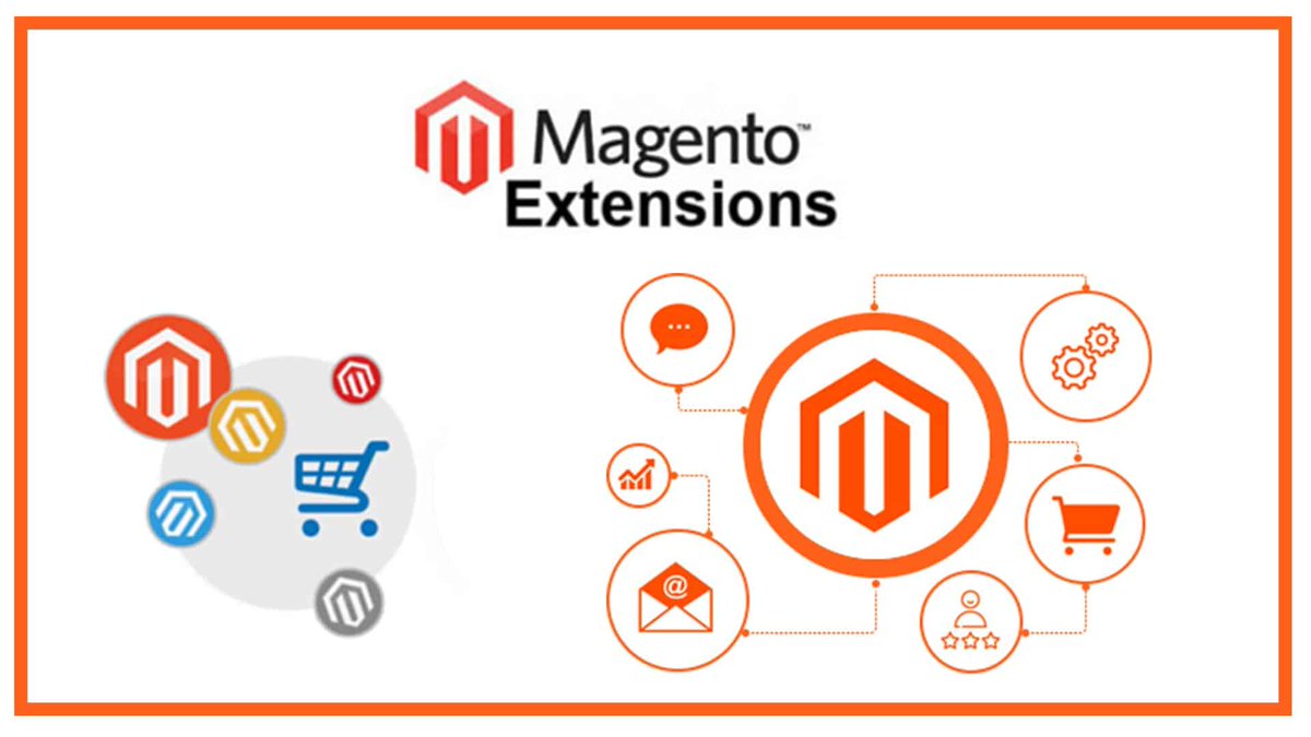 techniquetoday's tweet image. Importance Of Magento Extension Development For E-Commerce. Link: bit.ly/3mctFUG #MagentoExtension #magentoextensiondevelopment  #magentomarketplace #magentomarketplaceextension
