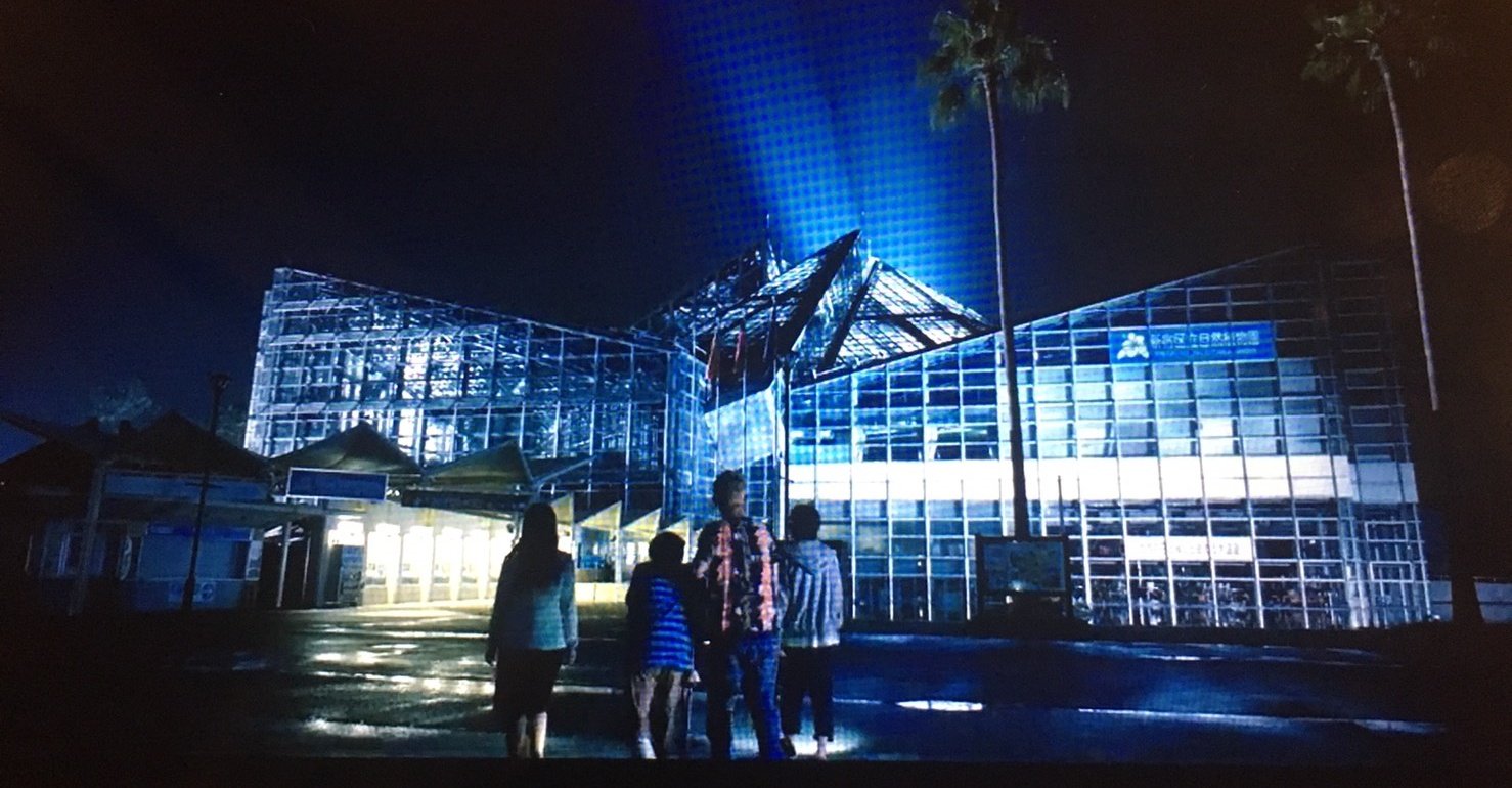 姫美 新宿区立自然植物園なんかないのは知ってた W 左日本の賢友さん またまた賢活場所増えましたよ ちょっと辛い場所でもあるかもだけども 咲くやこの花館 是非とも T Co Hbb9aepfaa Twitter