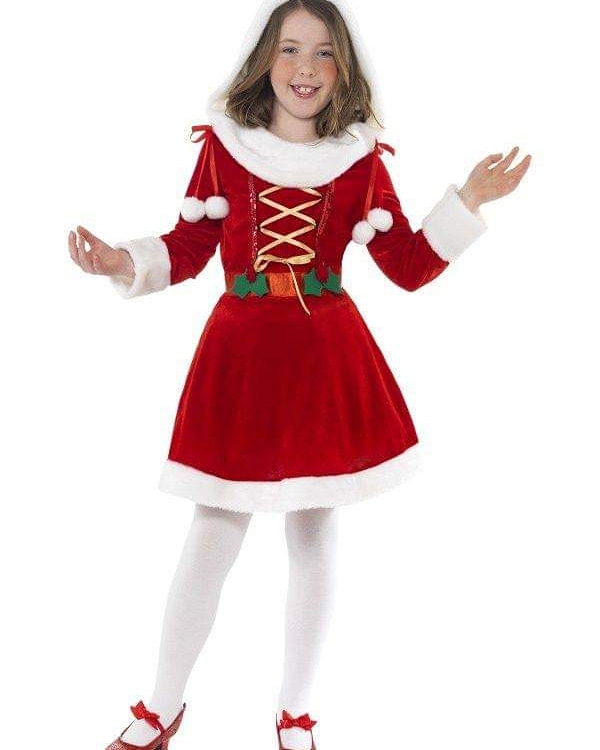 Little Miss Santa Costume 🎅

#christmascostumes #newyearcostumes #christmas #fancydress #costumes #christmasshop #party #christmas2020 #fancydresscostumes #childcostume #fancydressshop #cosutmeshop #partyshop #partyshoplondon #londonparty