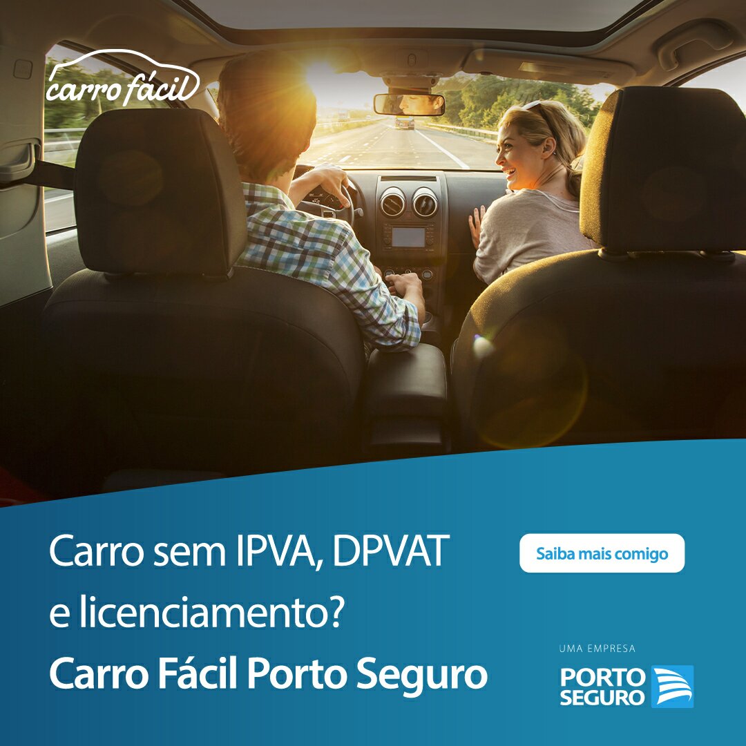 fabioadl82's tweet photo. O Carro Fácil é um serviço de assinatura de veículo que a  Porto Seguro oferece.

↖ Clique no link no perfil para conhecer e contratar.

#carrofacil #carroporassinatura #carro0Km #portoseguro #meuportoseguro #projetomeuportoseguro https://t.co/aNmi8IKu5a