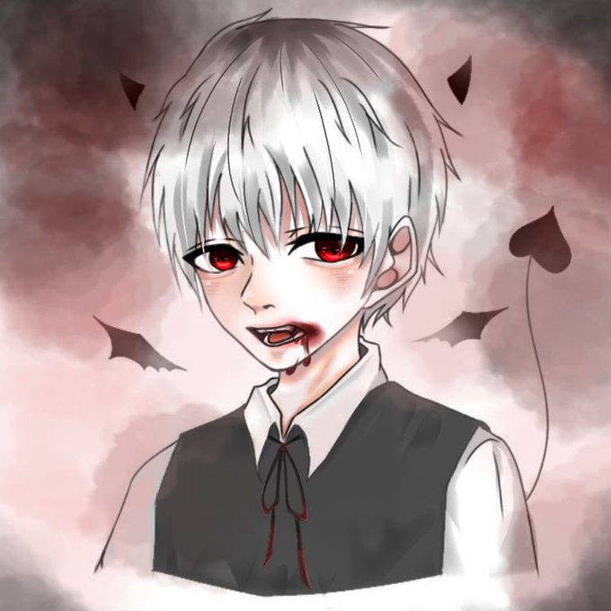 吸血のtwitterイラスト検索結果 吸血のtwitterイラスト検索結果