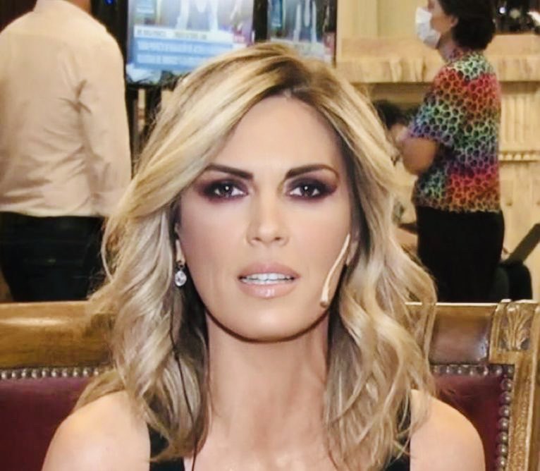 Viviana Canosa tweet media