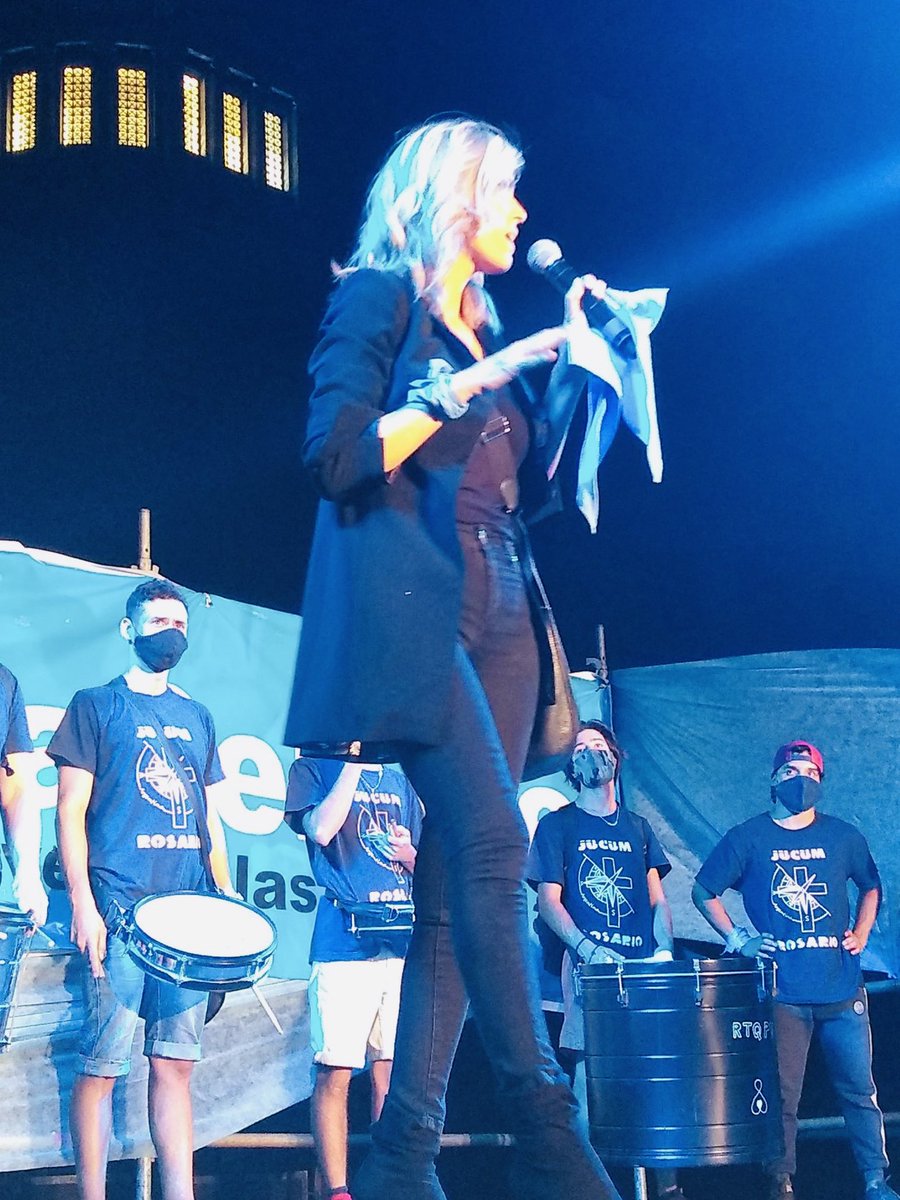 Viviana Canosa tweet media