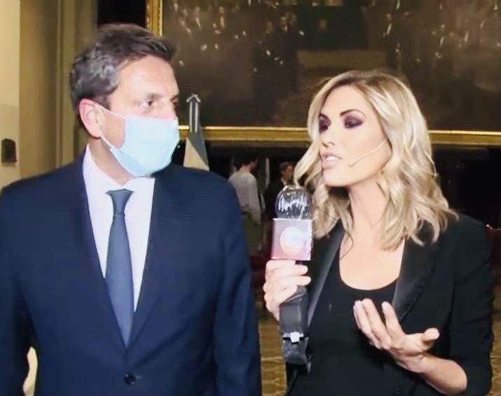 Viviana Canosa tweet media