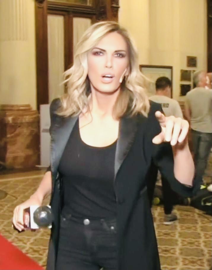 Viviana Canosa tweet media