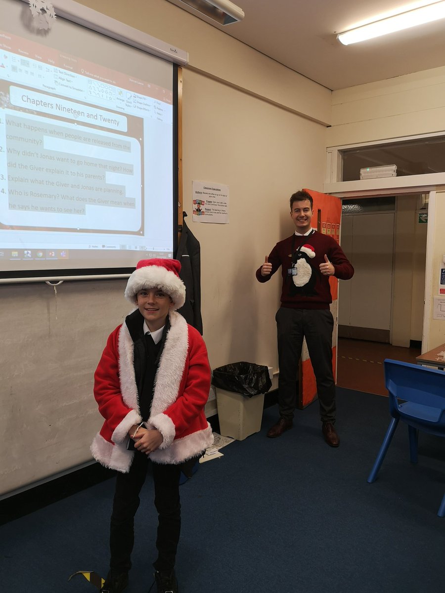 Madras English Dept 📖 tweet media