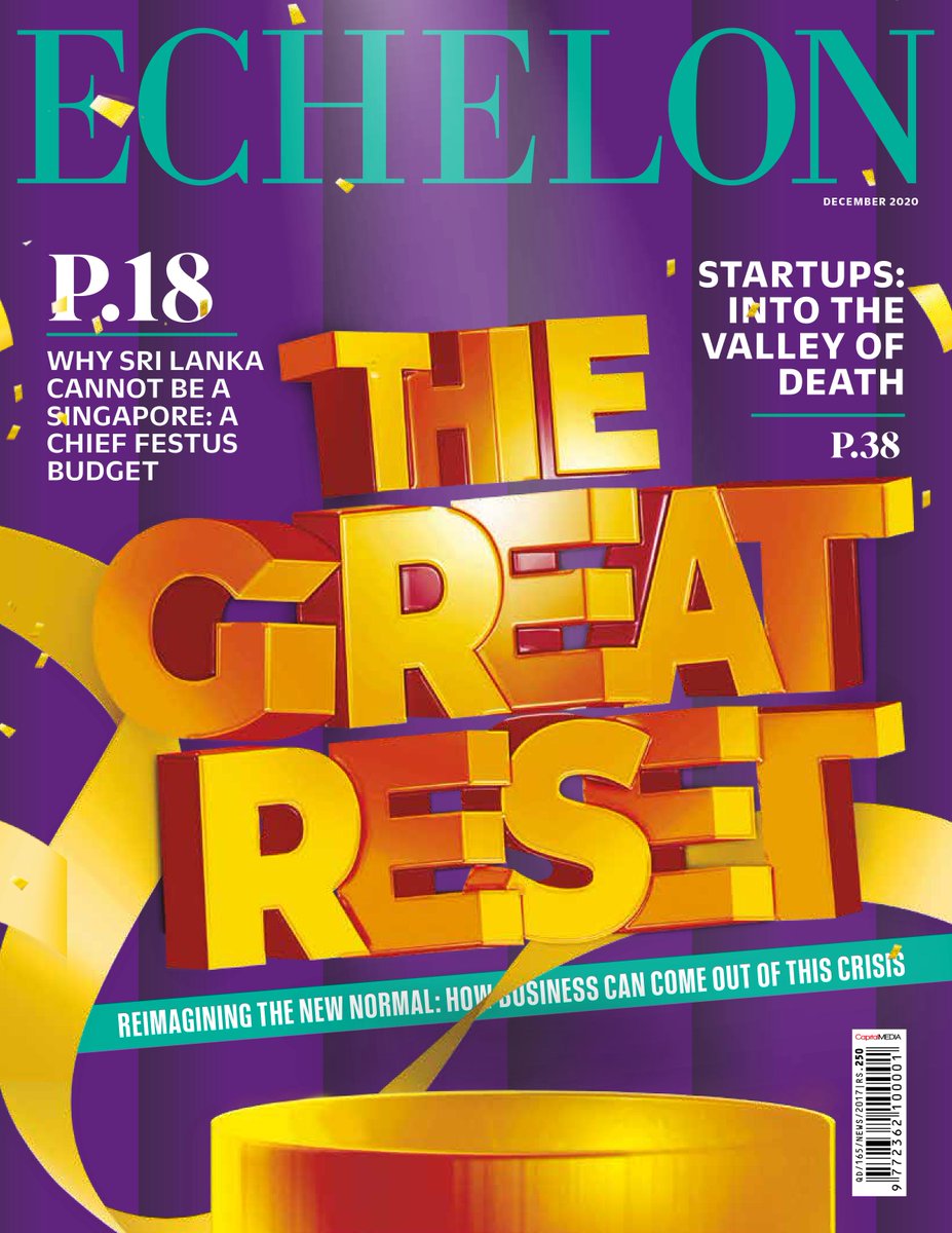 rootcode_io's tweet photo. Our Founder and CEO, @Alaganmahalingm, shares his experience on how he built @rootcodelabs to be a successful #GlobalStartup in the interview with the @EchelonMag for December 2020 Edition.
.
#globalstartupecosystem #founder #rootcodelabs https://t.co/qsg3t9DGuJ