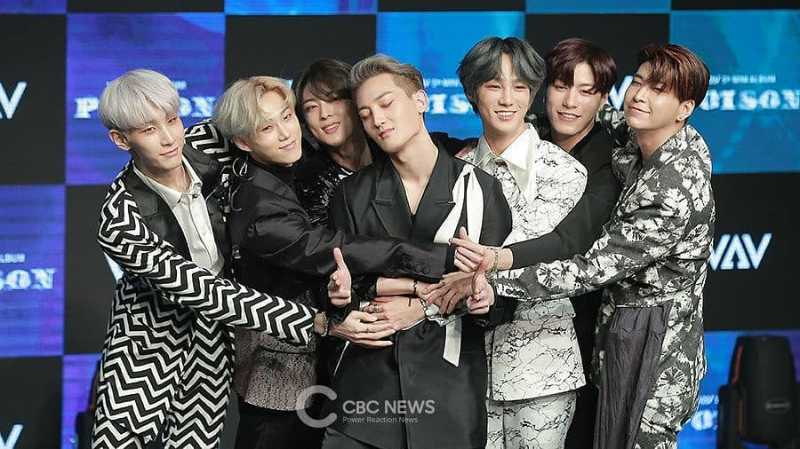 PamecmF's tweet photo. Day 33 - Hi baby #Ziu! How are you? I really hope so, today I would like to dedicate this Twitter to everything #VAV @twt_VAV @VAV_official @VavCash  I fell in love with everything, their music, their songs, their voices, I fell in love first with VAV i love being #vampz ❤ https://t.co/38YByPSYTT