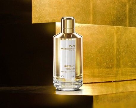 9. Instant Crush Mancera 120 ML EDP RM 450.Jika anda adalah fraghead, anda wajib tahu tentang kewujudan niche perfume ini. Instant crush adalah talk of the town. Suit the name, bila pakai instantly you akan crush kepada si pemakai.Ketahanan: Harga: 