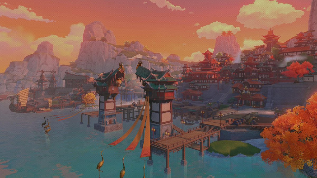 почему же Чжун Ли решил перестать архонтом? кто такая Гуй Чжун и как она связана с прошлым гео архонта?получился очень обширный и важный тред я надеюсь вы его прочитаете чтобы разобраться в личности Чжун Ли. я очень долго его делала i hope вы оценитеandd можно рт?