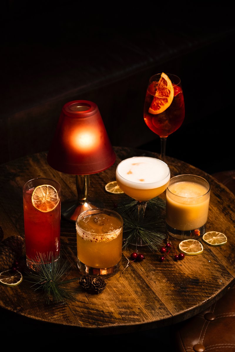 Two One Four Bermondsey (@214bermondsey) on Twitter photo The ultimate feast with our signature festive tipples. Come down & enjoy delicious pasta from <a href="/flourandgrape/">Flour & Grape</a> & our very special Christmas cocktails for as little as £6 when you come at #GinOClock Learn more: two1four.com The ultimate feast with our signature festive tipples. Come down & enjoy delicious pasta from <a href="/flourandgrape/">Flour & Grape</a> & our very special Christmas cocktails for as little as £6 when you come at #GinOClock Learn more: two1four.com