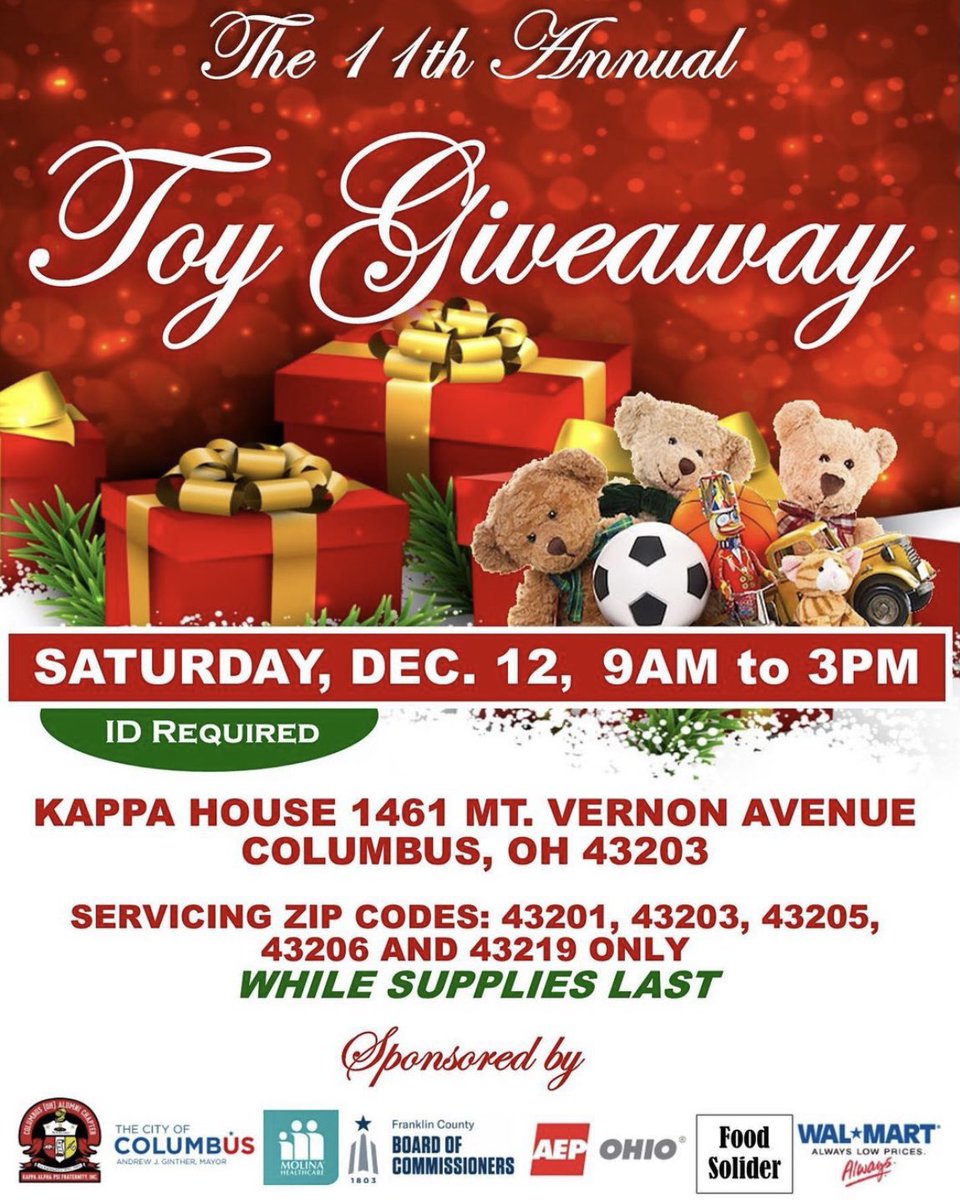 Kappa Alpha Psi - Columbus (OH) Alumni Chapter (@cbusnupes) on Twitter photo 