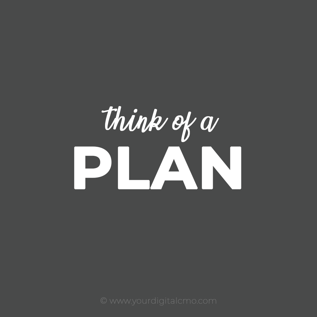 yourdigitalcmo's tweet photo. PLANning is prime!
#digitalmarketing #seo #sem #socialmediamarketing #digitalmarketingtips #yourdigitalcmo #digitalcmo #marketing #marketingdigital #marketingstrategy #marketingtips #planthestrategy #planthestrategyfortomorow #planning #plan #ydcmo https://t.co/YHkDLenoJa