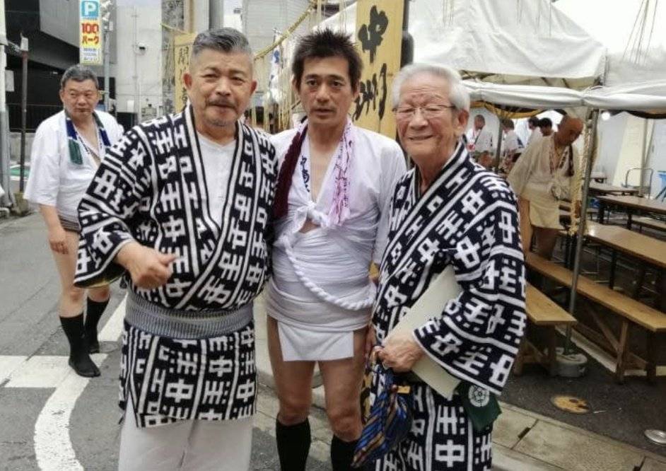 ケン坊田中 (kenboutnk) / Twitter