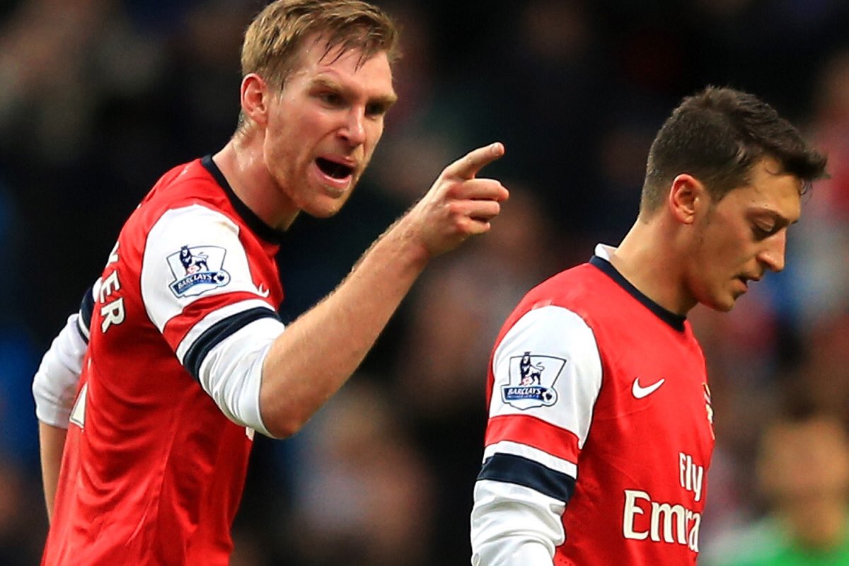 Some fans are happy to see the back of him, who at 32 isn’t getting any younger and past his best while some feel he still has some gas left in the tank for one last hurrah and is the solution to the creative issues at the club.