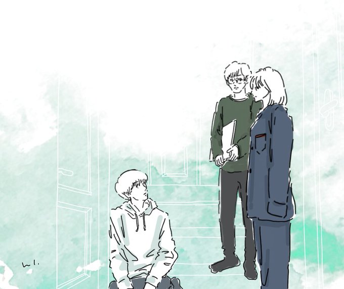 満島ひかりのtwitterイラスト検索結果 古い順