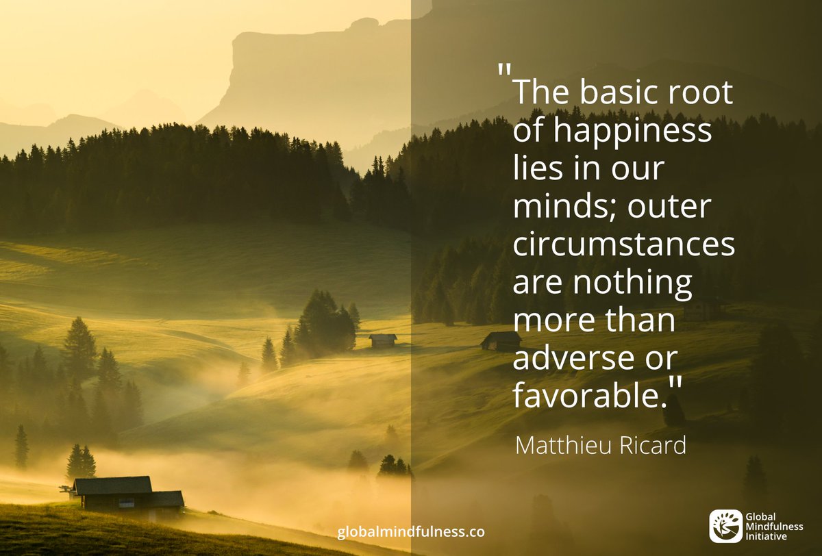 global_mindful's tweet photo. https://t.co/TtCYqGjyXh