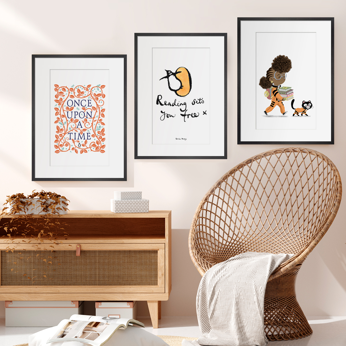 The Book Club tweet media