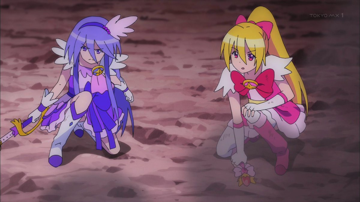 100万の命の上に俺は立っている 11話 感想 アキブラ 100万の命の上に俺は立っている 11話 感想 アキブラ