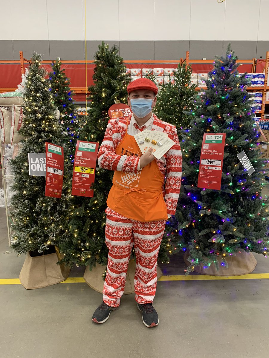 Jacob Longwith (@jacoblongwith) on Twitter photo Luke is ready to deliver some great curbside service with holiday cheer! <a href="/DebraTomlinson/">Debra Tomlinson</a> <a href="/dhrm184/">@Toni_dhrm184</a> <a href="/WillDav22318705/">Will Davis</a> @KevinMasseyTHD Luke is ready to deliver some great curbside service with holiday cheer! <a href="/DebraTomlinson/">Debra Tomlinson</a> <a href="/dhrm184/">@Toni_dhrm184</a> <a href="/WillDav22318705/">Will Davis</a> @KevinMasseyTHD