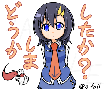 リエちゃんのtwitterイラスト検索結果