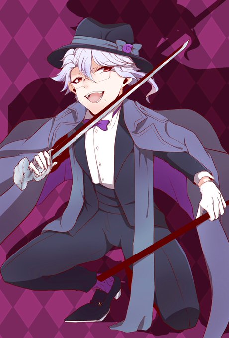仕込み杖のtwitterイラスト検索結果 仕込み杖のtwitterイラスト検索結果