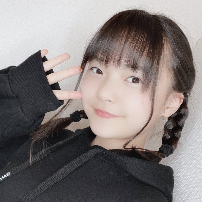 Twitterのコスプレ画像3