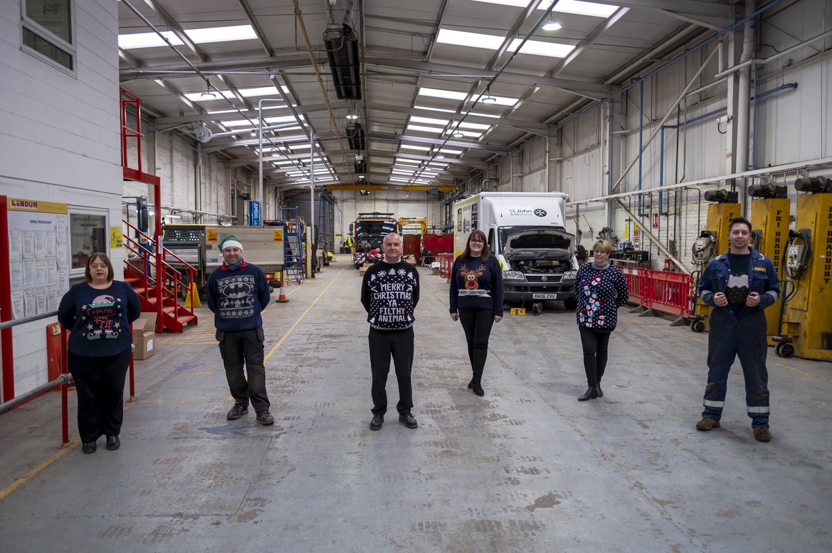 Lindum Group tweet media