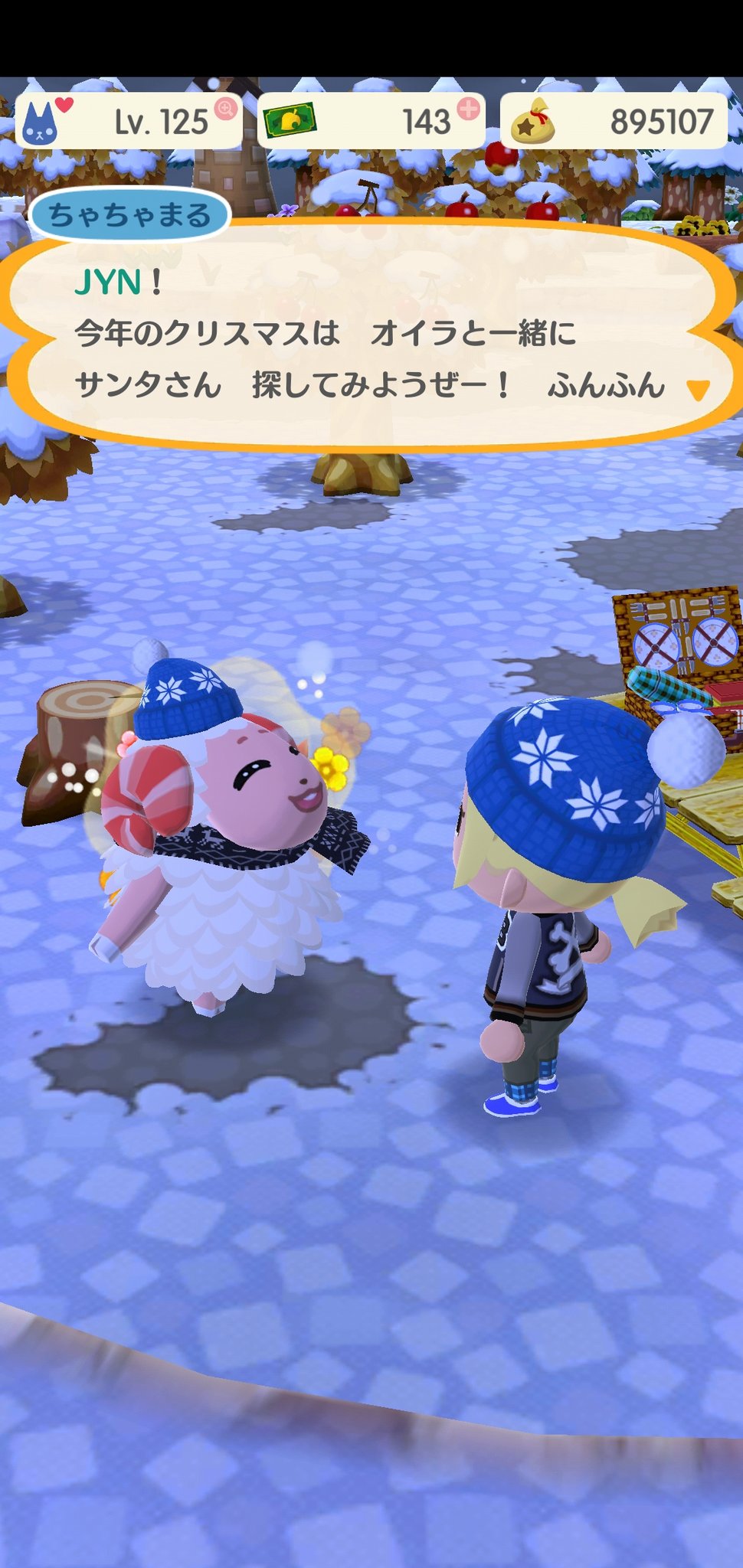 ちゃちゃまるページ① ちゃちゃまる様専用ページ