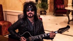 Please join us here at in wishing the one and only Nikki Sixx a very Happy 62nd Birthday today  